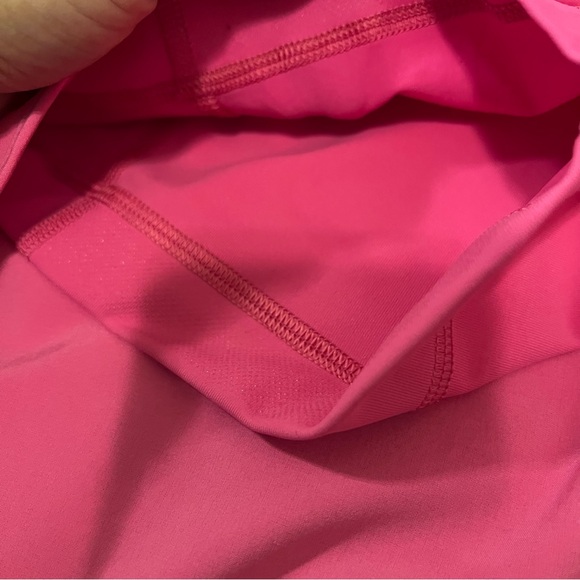 Lululemon Athletica Hotty High Rise Skirt Pink - Picture 9 of 13